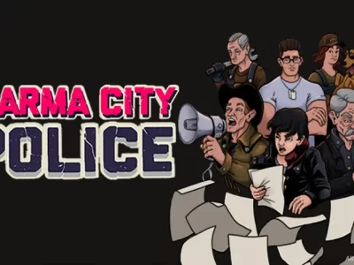 Karma City Police