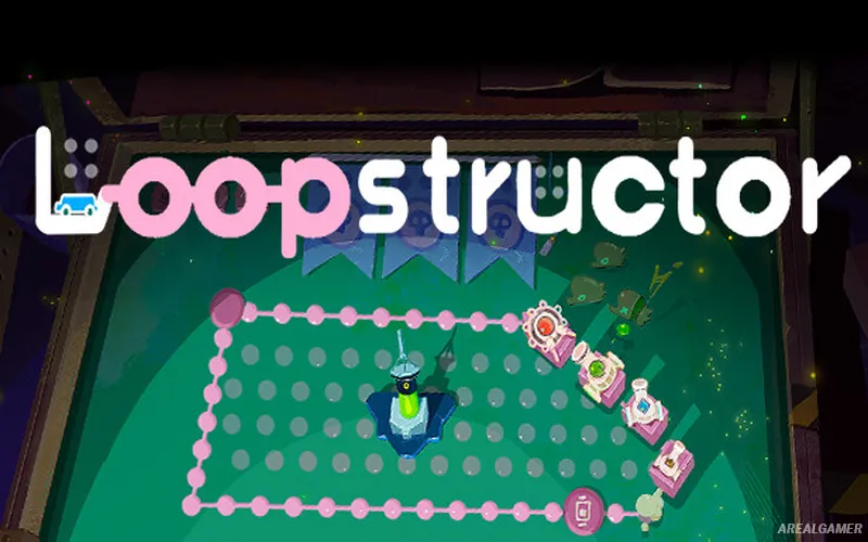 Loopstructor