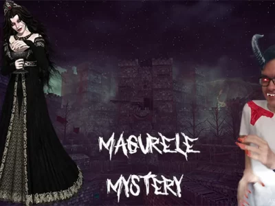 Magurele Mystery