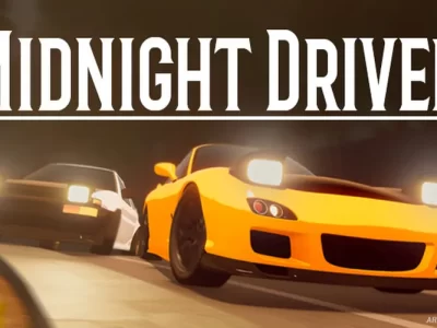 Midnight Driver