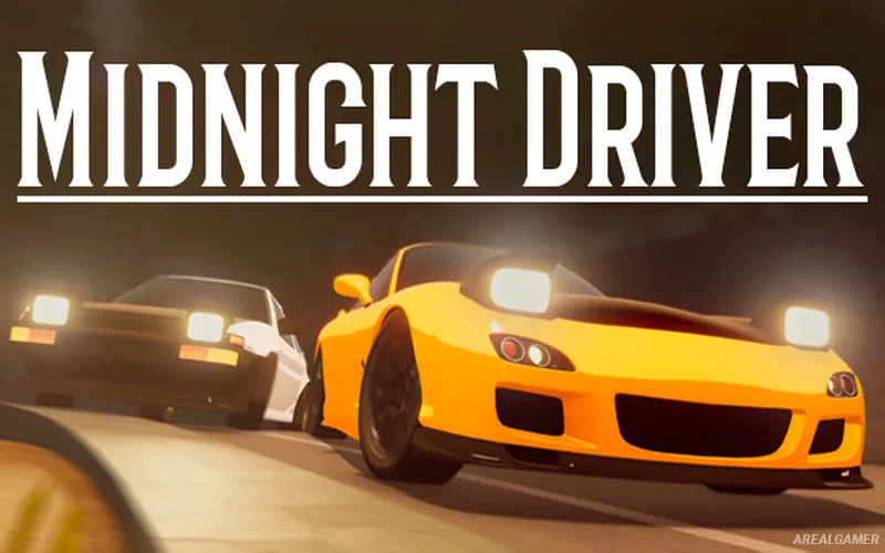 Midnight Driver