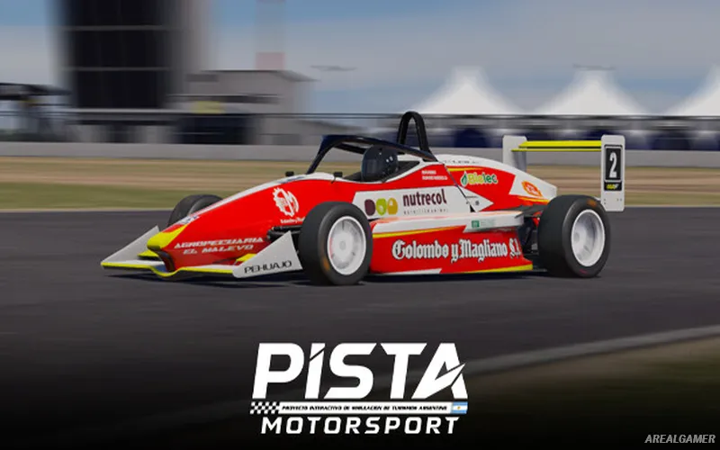 PISTA Motorsport