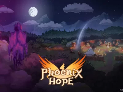 Phoenix Hope