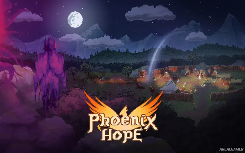 Phoenix Hope