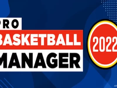 Pro Basketball Manager 2022