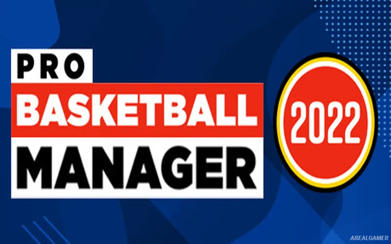 Pro Basketball Manager 2022