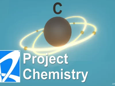 Project Chemistry