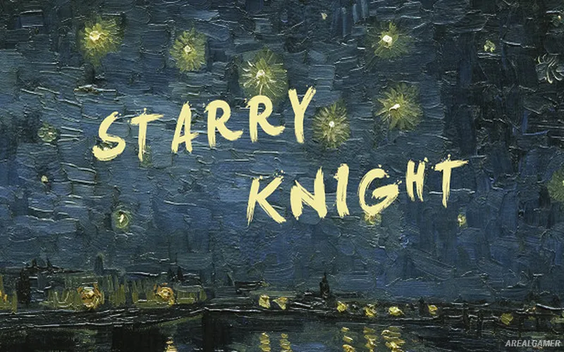 Starry Knight