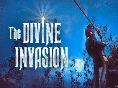 The Divine Invasion