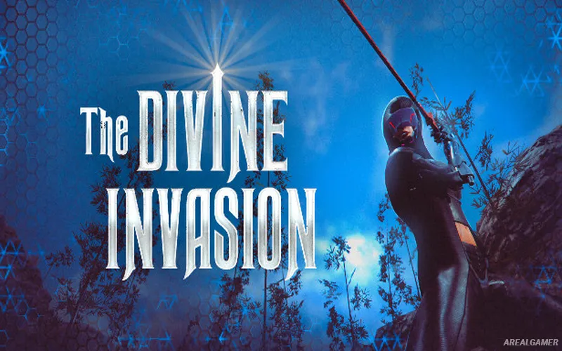 The Divine Invasion