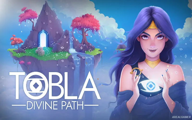 Tobla – Divine Path