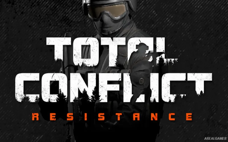 Total Conflict: Resistance