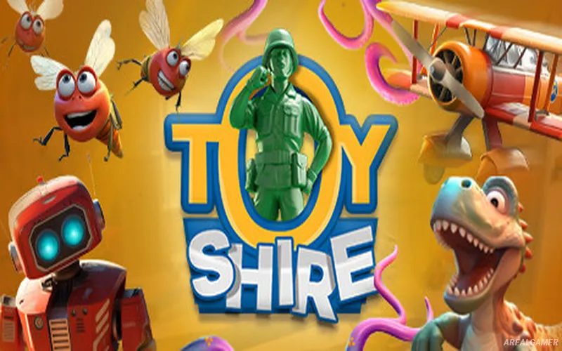 Toy Shire