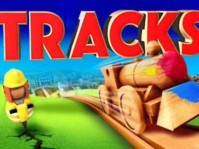 Tracks – The Train Set Game