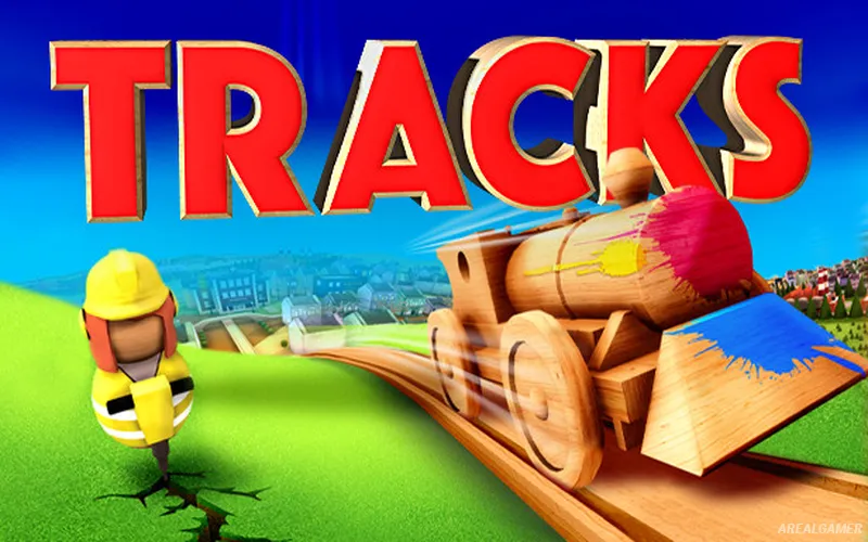 Tracks – The Train Set Game