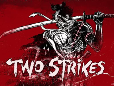 Two Strikes