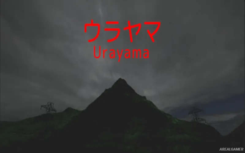 Urayama