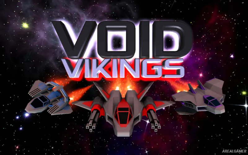 Void Vikings