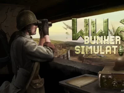 WW2: Bunker Simulator