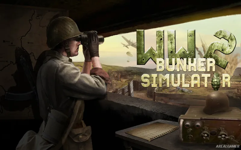 WW2: Bunker Simulator