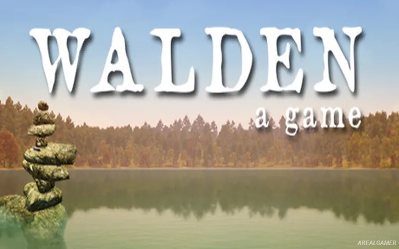 Walden, a game