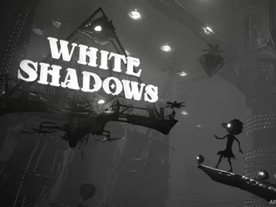 White Shadows