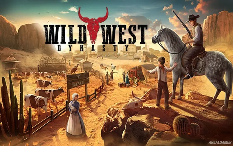 Wild West Dynasty