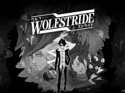 Wolfstride