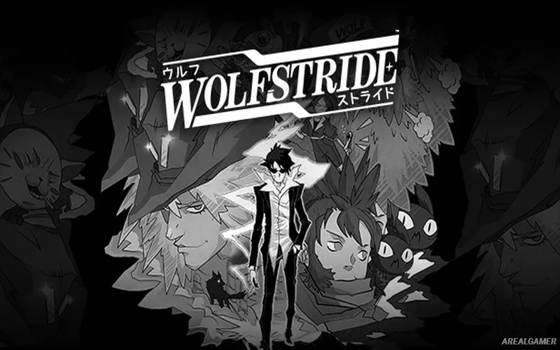 Wolfstride